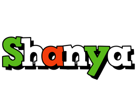 Shanya venezia logo