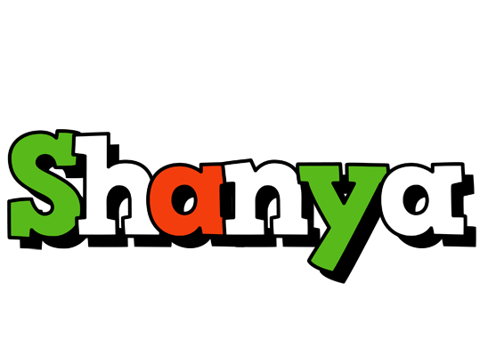Shanya venezia logo