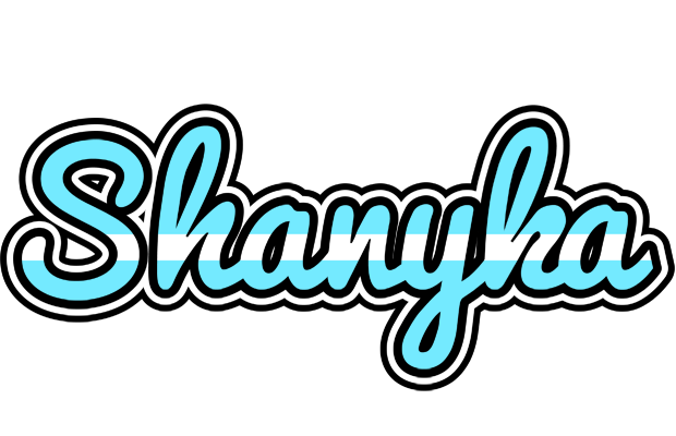 Shanyka argentine logo
