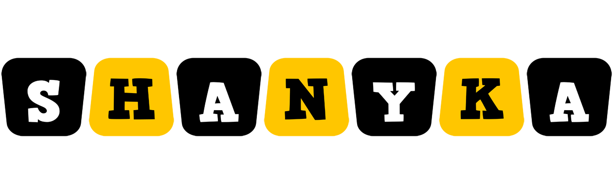 Shanyka boots logo