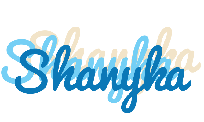 Shanyka breeze logo