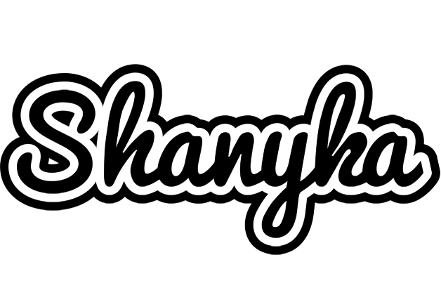 Shanyka chess logo