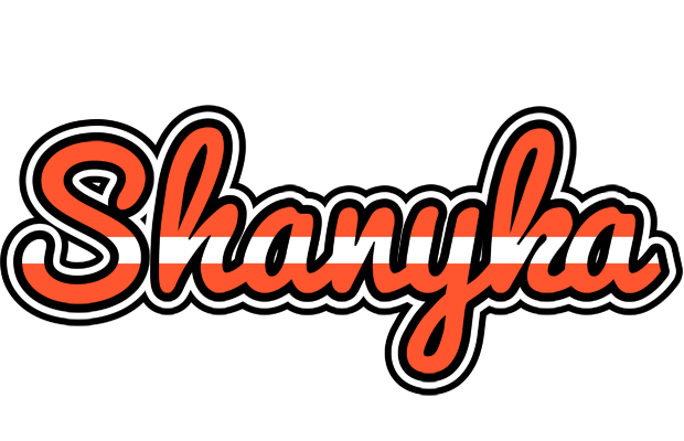 Shanyka denmark logo
