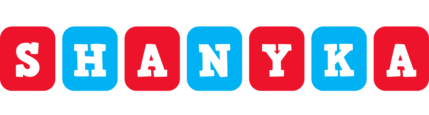 Shanyka diesel logo