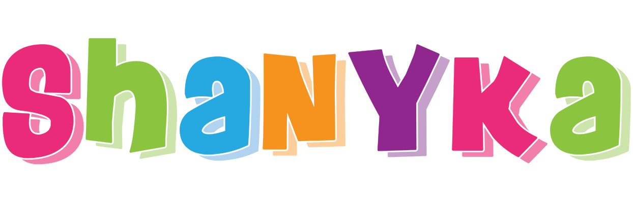 Shanyka friday logo