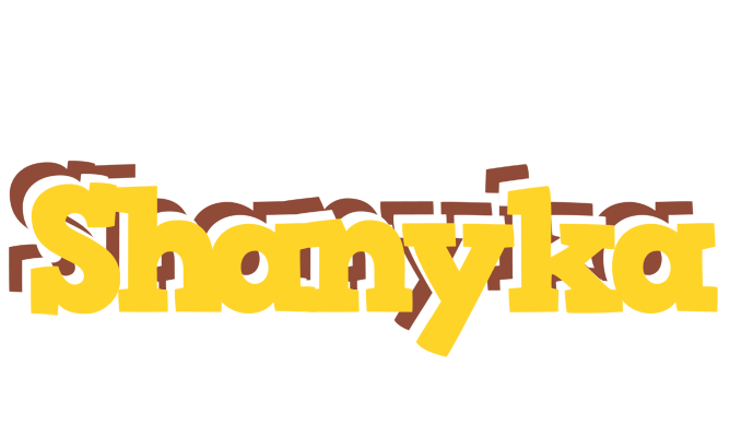 Shanyka hotcup logo