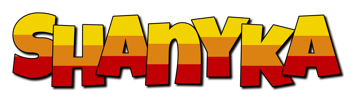Shanyka jungle logo