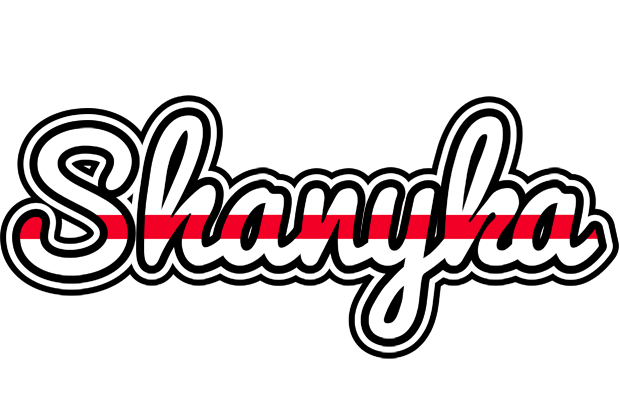 Shanyka kingdom logo