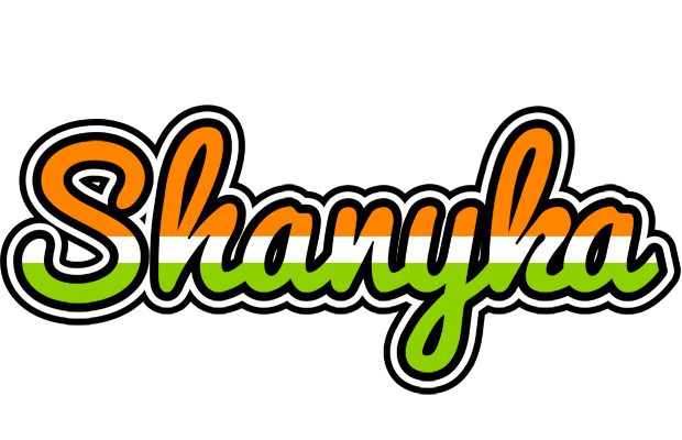 Shanyka mumbai logo