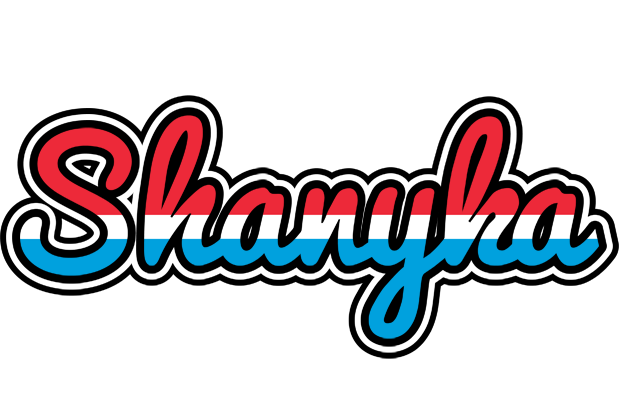 Shanyka norway logo