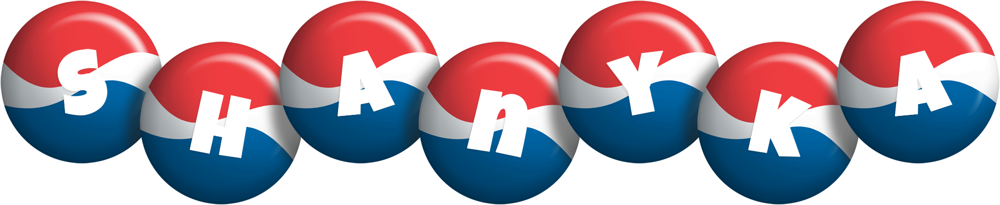 Shanyka paris logo