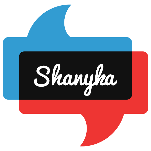 Shanyka sharks logo