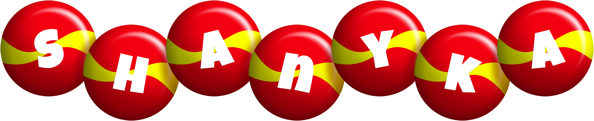 Shanyka spain logo