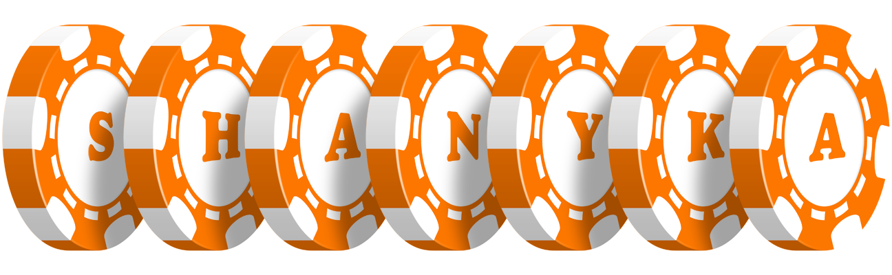 Shanyka stacks logo