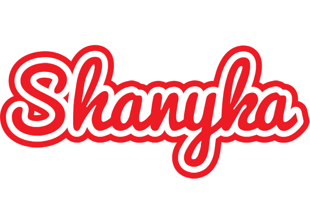 Shanyka sunshine logo
