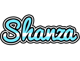 Shanza argentine logo