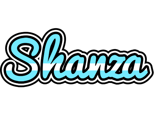 Shanza argentine logo