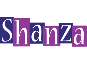 Shanza autumn logo