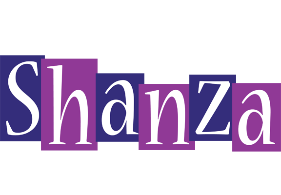 Shanza autumn logo