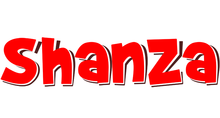 Shanza basket logo