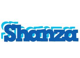 Shanza business logo