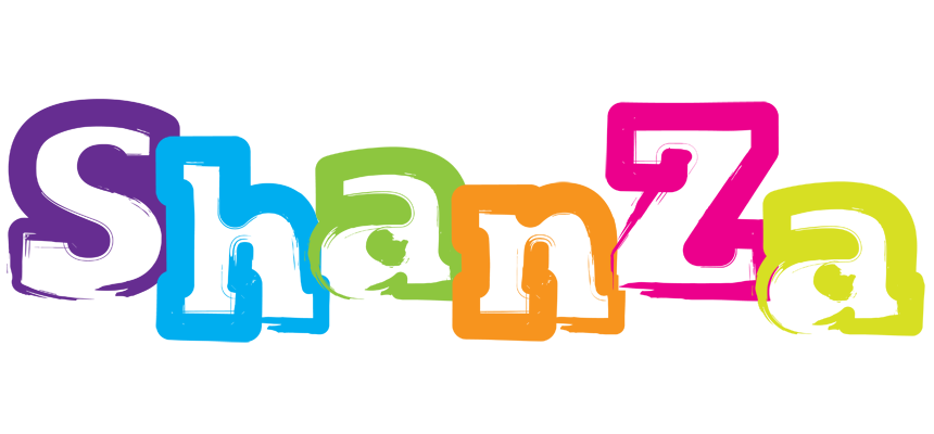 Shanza casino logo