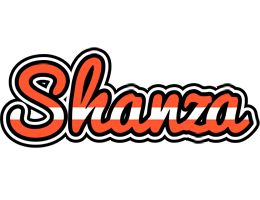 Shanza denmark logo