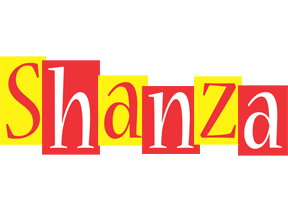 Shanza errors logo