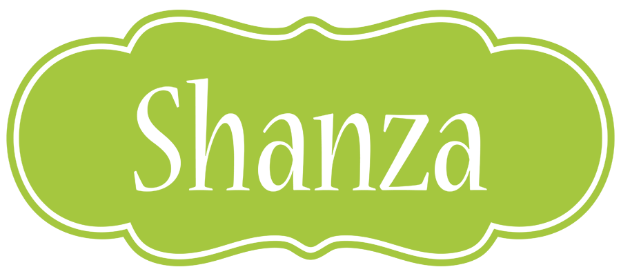 Shanza family logo