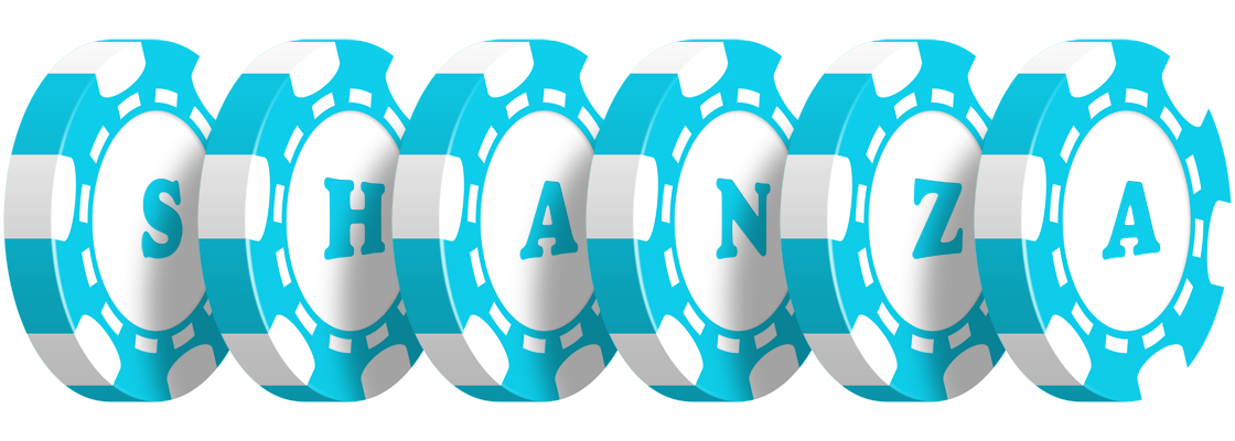 Shanza funbet logo