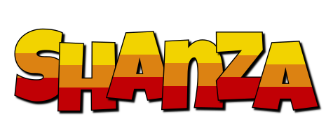 Shanza jungle logo