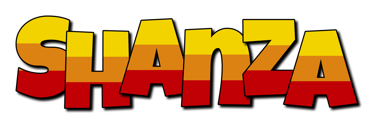 Shanza jungle logo