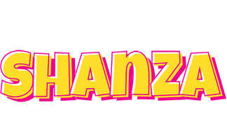 Shanza kaboom logo