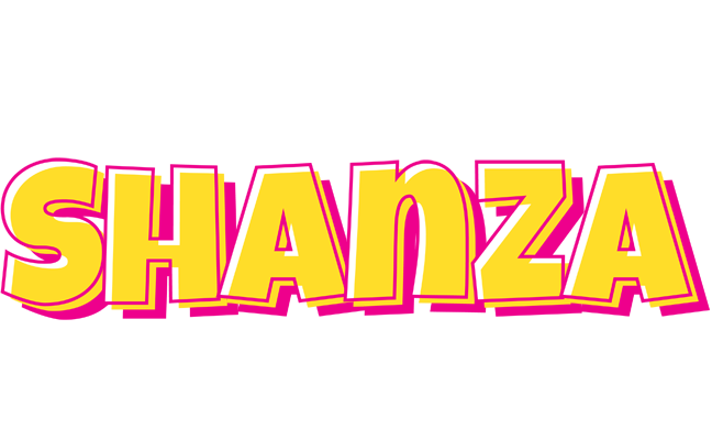 Shanza kaboom logo