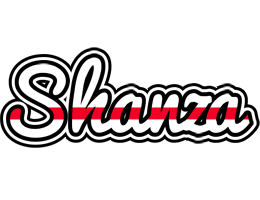 Shanza kingdom logo