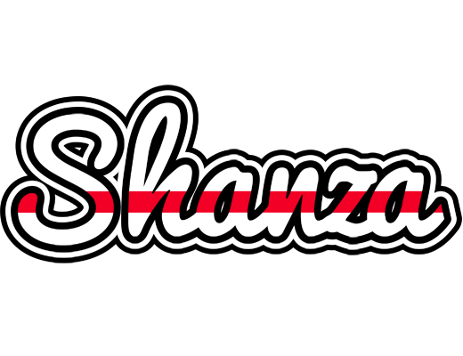 Shanza kingdom logo