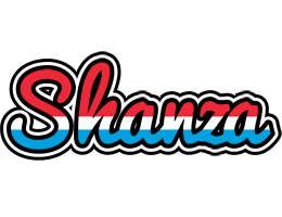 Shanza norway logo