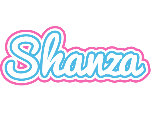Shanza outdoors logo