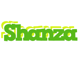 Shanza picnic logo