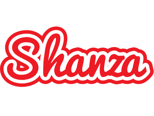 Shanza sunshine logo