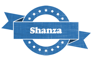 Shanza trust logo