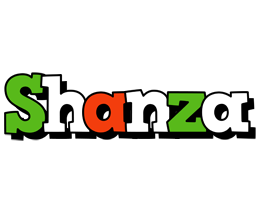 Shanza venezia logo