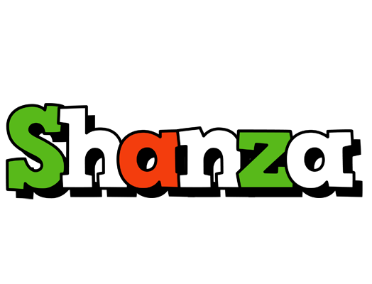Shanza venezia logo