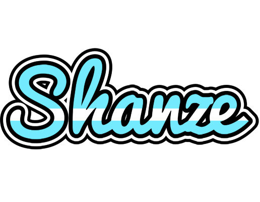 Shanze argentine logo