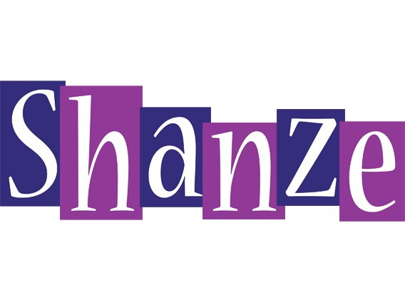Shanze autumn logo