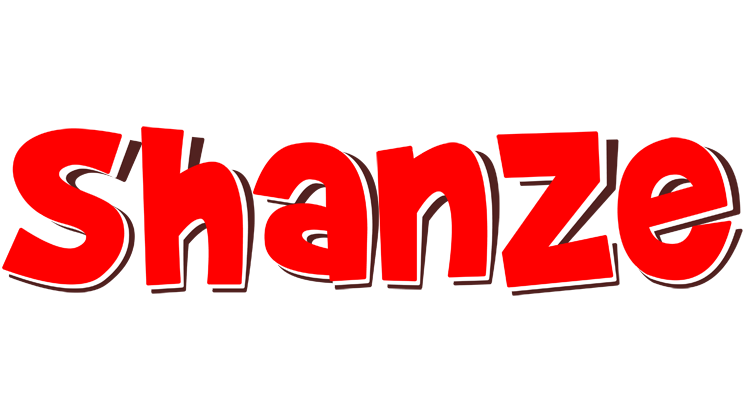 Shanze basket logo