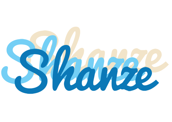 Shanze breeze logo