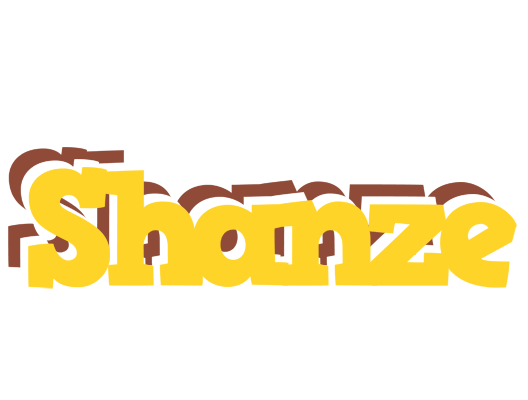 Shanze hotcup logo