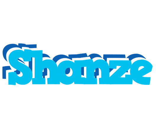 Shanze jacuzzi logo