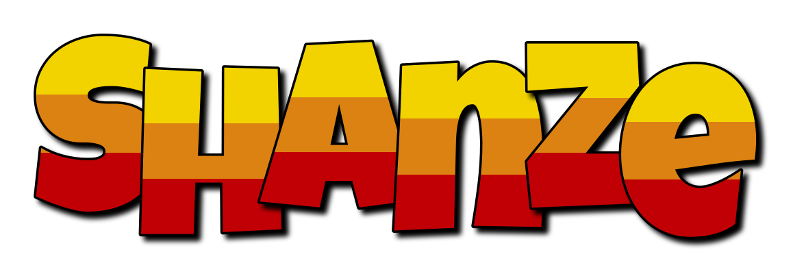 Shanze jungle logo